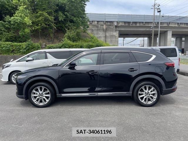 Mazda CX-8 2018-05 266263-7