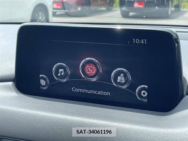 Mazda CX-8 2018-05 266263-28