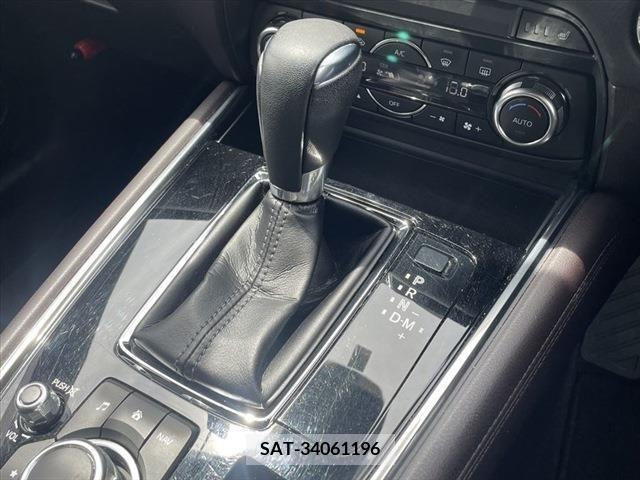 Mazda CX-8 2018-05 266263-27