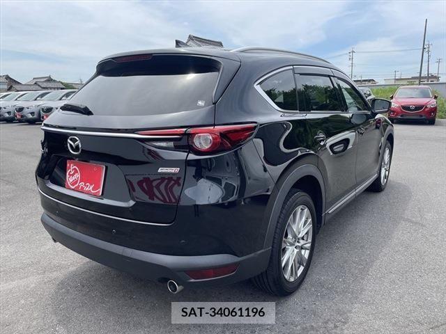Mazda CX-8 2018-05 266263-4