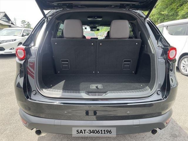 Mazda CX-8 2018-05 266263-25