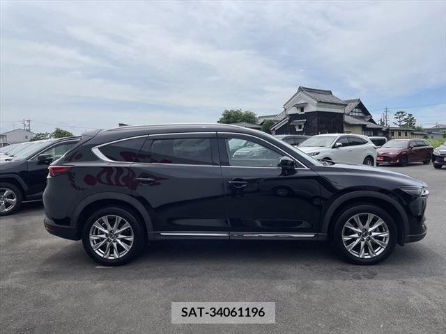 Mazda CX-8 2018-05 266263-3