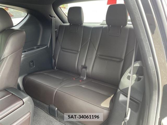 Mazda CX-8 2018-05 266263-24