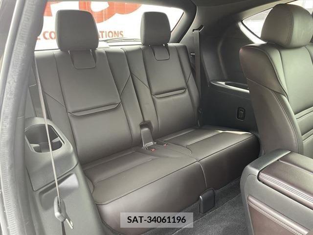 Mazda CX-8 2018-05 266263-21