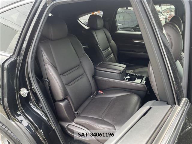 Mazda CX-8 2018-05 266263-20
