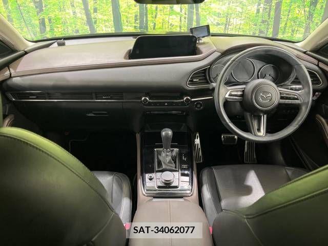 Mazda CX-30 2020-04 331532-1