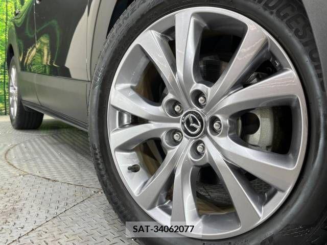 Mazda CX-30 2020-04 331532-13