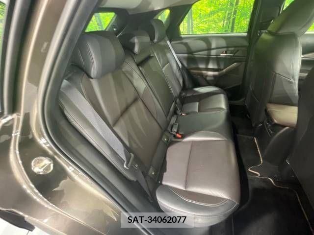 Mazda CX-30 2020-04 331532-9
