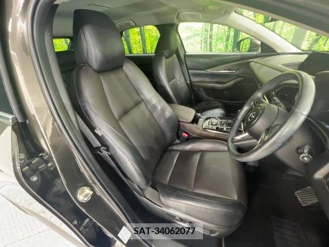 Mazda CX-30 2020-04 331532-8