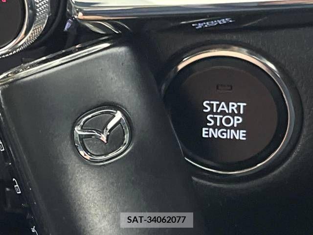 Mazda CX-30 2020-04 331532-7
