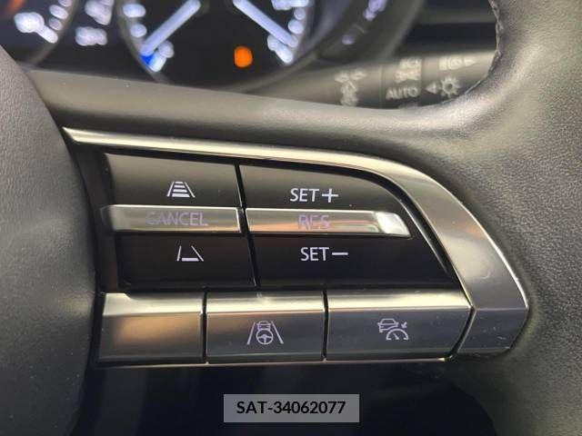 Mazda CX-30 2020-04 331532-4