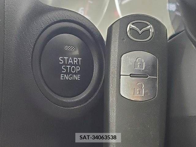 Mazda CX-5 2014-04 233477-10