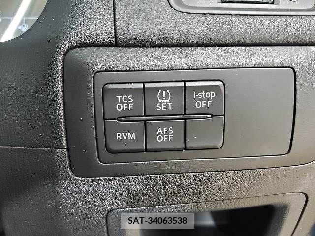 Mazda CX-5 2014-04 233477-7