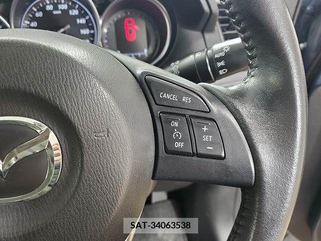 Mazda CX-5 2014-04 233477-6