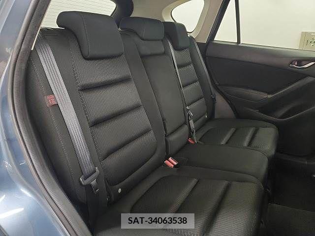 Mazda CX-5 2014-04 233477-5