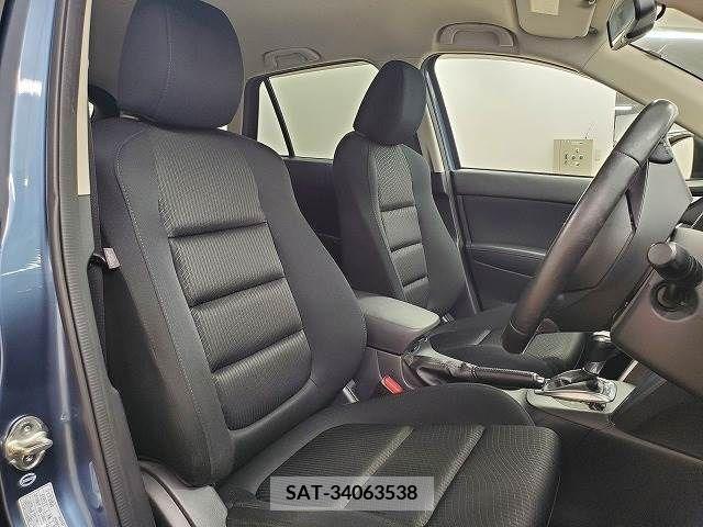 Mazda CX-5 2014-04 233477-4