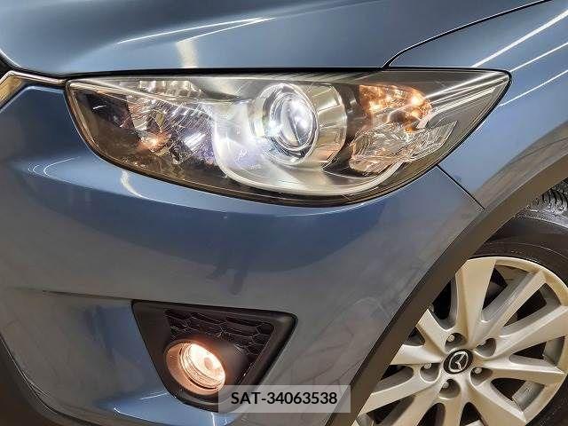 Mazda CX-5 2014-04 233477-19