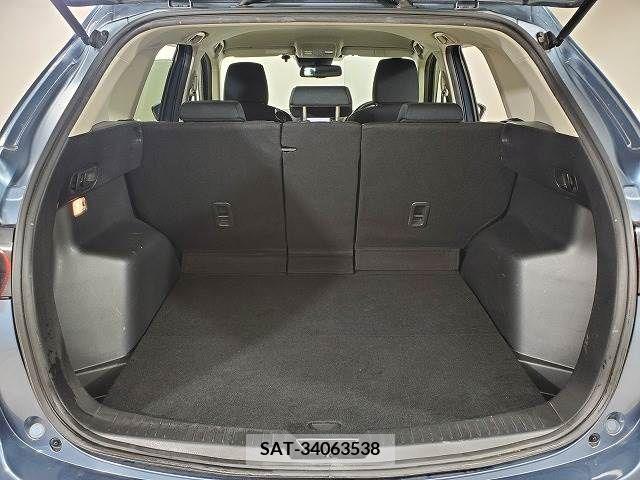 Mazda CX-5 2014-04 233477-12