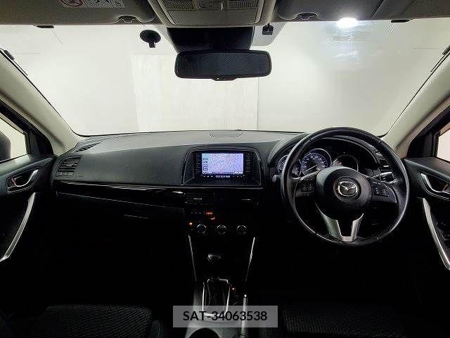 Mazda CX-5 2014-04 233477-1