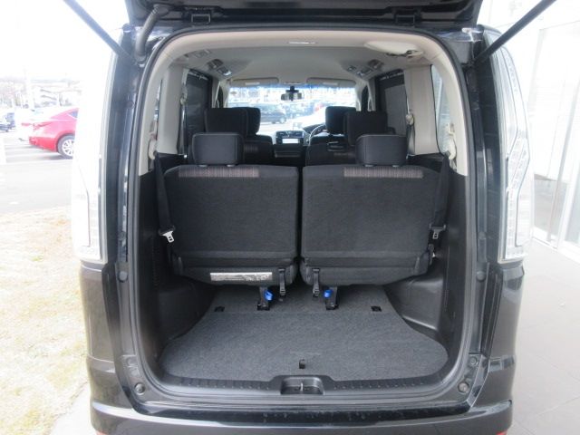 Nissan SERENA 2014-12 186523-9