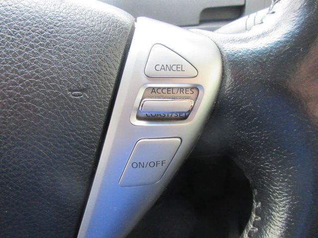 Nissan SERENA 2014-12 186523-22
