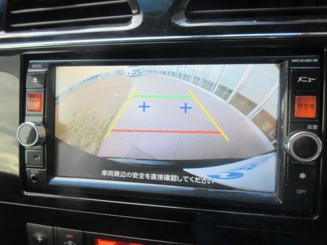 Nissan SERENA 2014-12 186523-14