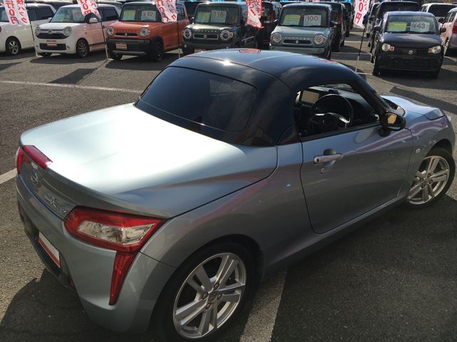 Daihatsu COPEN 2015-02 182723-12