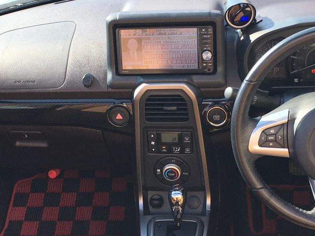 Daihatsu COPEN 2015-02 182723-7
