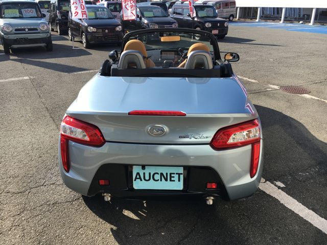 Daihatsu COPEN 2015-02 182723-4