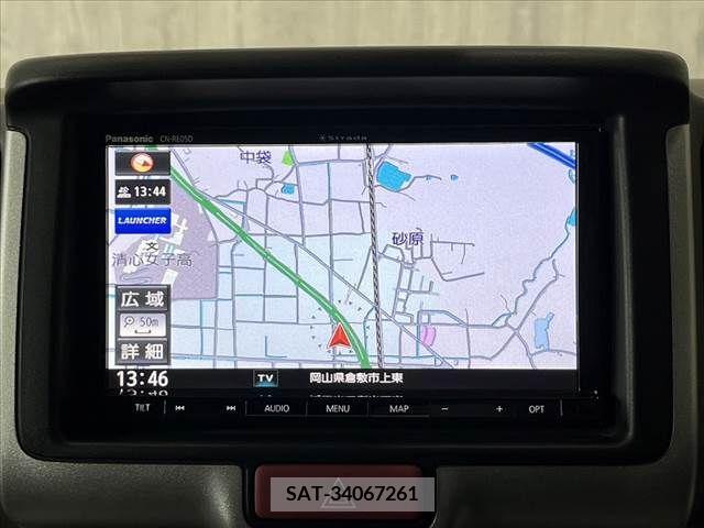 Suzuki EVERY WAGON 2019-05 268959-2