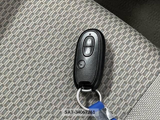 Suzuki EVERY WAGON 2019-05 268959-5