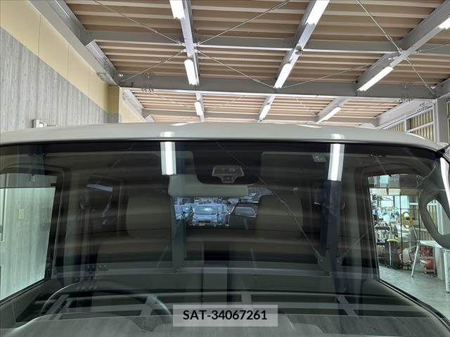 Suzuki EVERY WAGON 2019-05 268959-6