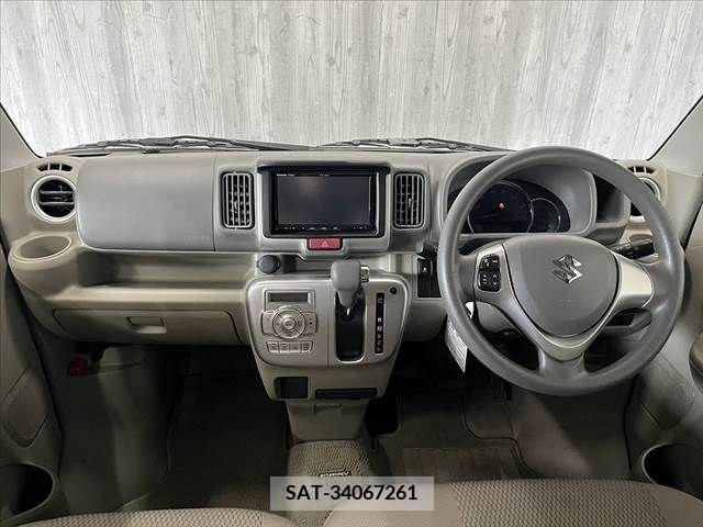 Suzuki EVERY WAGON 2019-05 268959-1