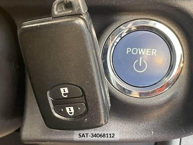Toyota AQUA 2016-01 221590-5