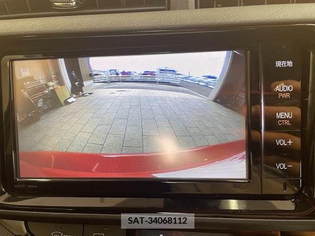 Toyota AQUA 2016-01 221590-3