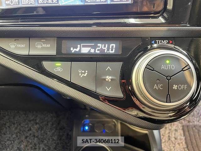 Toyota AQUA 2016-01 221590-11