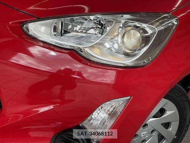 Toyota AQUA 2016-01 221590-9