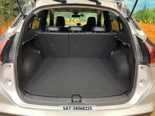 Nissan KICKS 2023-03 316088-10
