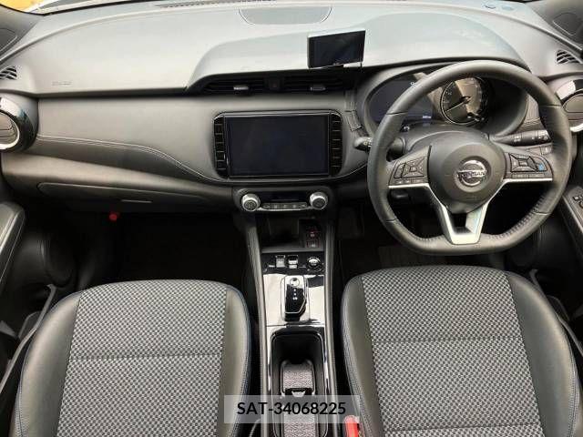 Nissan KICKS 2023-03 316088-1