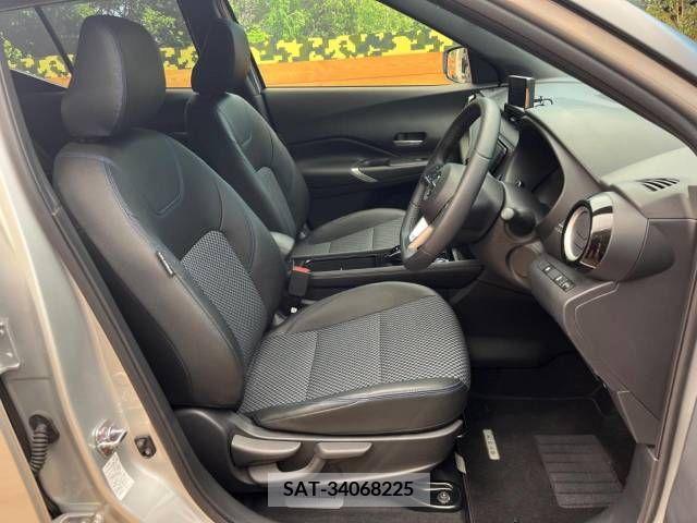 Nissan KICKS 2023-03 316088-8