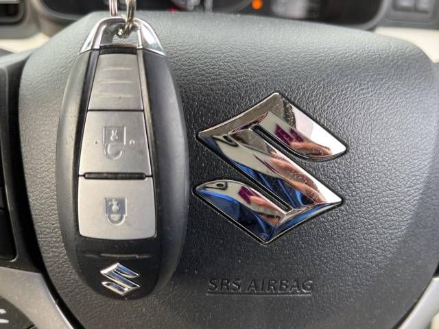 Suzuki IGNIS 2016-03 9658-4