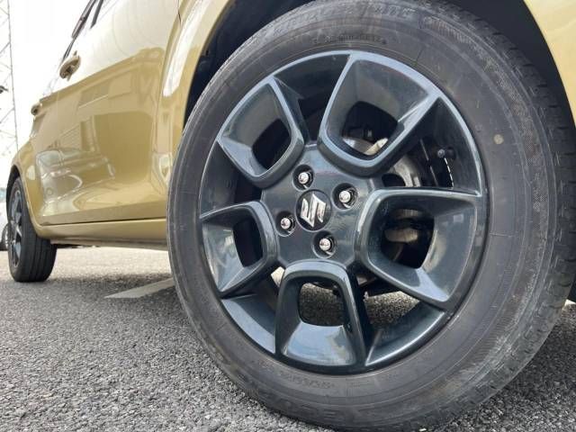 Suzuki IGNIS 2016-03 9658-13