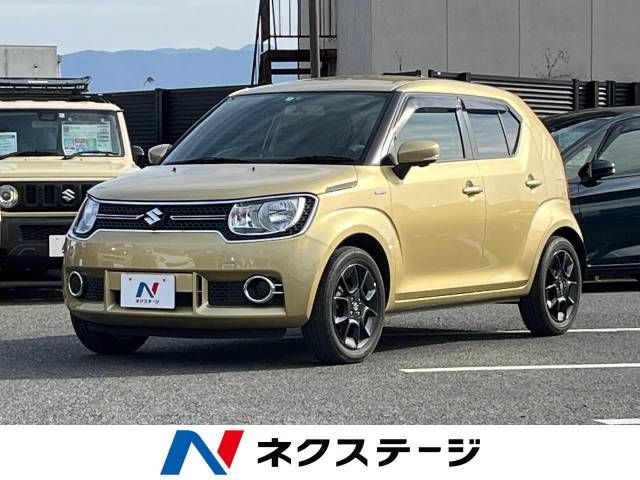 Suzuki IGNIS 2016-03 9658-0