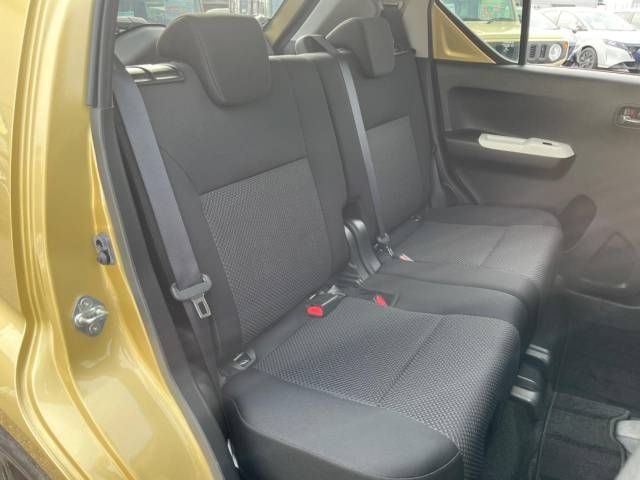 Suzuki IGNIS 2016-03 9658-9