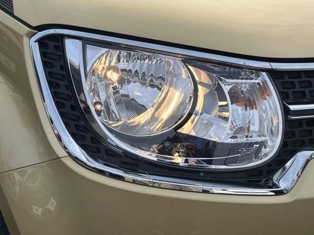 Suzuki IGNIS 2016-03 9658-12