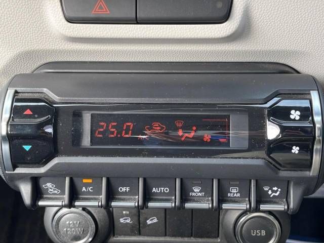 Suzuki IGNIS 2016-03 9658-5