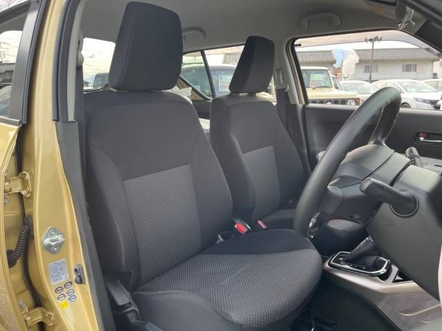Suzuki IGNIS 2016-03 9658-8