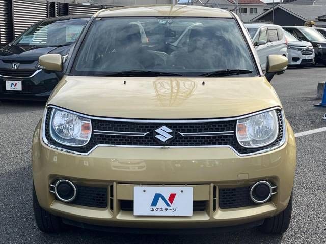 Suzuki IGNIS 2016-03 9658-14
