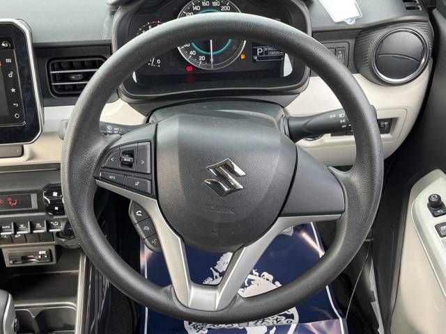 Suzuki IGNIS 2016-03 9658-11