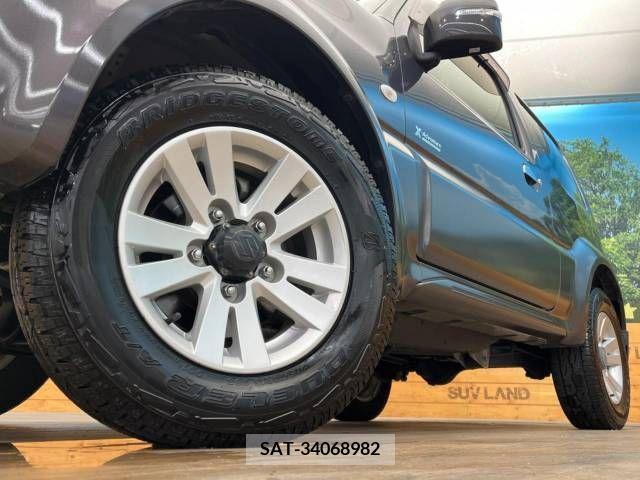 Suzuki JIMNY SIERRA 2014-04 245780-12